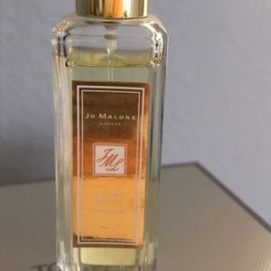 No Malone Orange Bitters